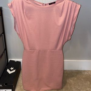 Boutique dress